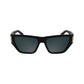 Black Acetate Sunglasses