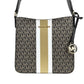 Michael Kors Jet Set Small North South Crossbody Bag
