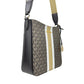 Michael Kors Jet Set Small North South Crossbody Bag