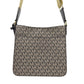 Michael Kors Jet Set Small North South Crossbody Bag