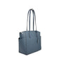 Michael Kors Marilyn Medium Signature Tote Bag Purse