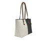 Michael Kors Sheila Large Signature Tote Bag