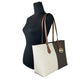 Michael Kors Sheila Large Signature Tote Bag