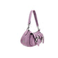 Coach Ashton Suede Shoulder Bag Purse