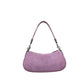 Coach Ashton Suede Shoulder Bag Purse
