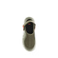 Bicolor Recycled Polyester Clogs