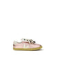 Multicolor Calf Leather Bos Taurus Sneakers