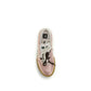 Multicolor Calf Leather Bos Taurus Sneakers