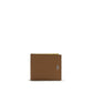 Brown Calf Leather Bos Taurus Wallet