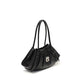 Black Lamb Ovis Aries Aries Shoulder Bag