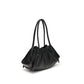 Black Lamb Ovis Aries Aries Shoulder Bag