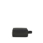 Black Calf Leather Bos Taurus Luggage And Travel