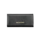 Nero Polyurethane Women Handbag