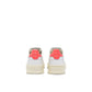 White Leather Sneakers