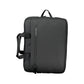Black Polyester Accessories