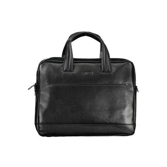 Black Polyester Accessories