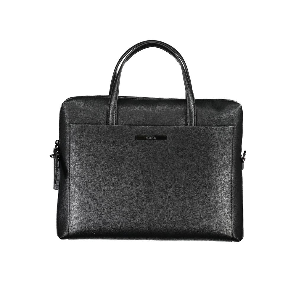 Black Polyester Other Accessories