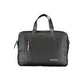Black Polyester Accessories