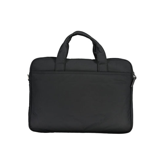 Black Polyester Accessories