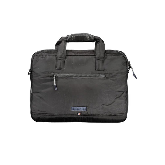 Black Nylon Accessories
