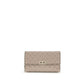 Multicolor Calf Leather Bos Taurus Shoulder Bag