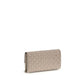 Multicolor Calf Leather Bos Taurus Shoulder Bag