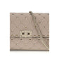 Multicolor Calf Leather Bos Taurus Shoulder Bag