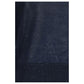 Blue Cotton Sweatshirt