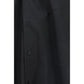 Black Cotton Shirt