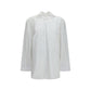 White Cotton Shirt