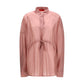 Multicolor Lyocell Shirt