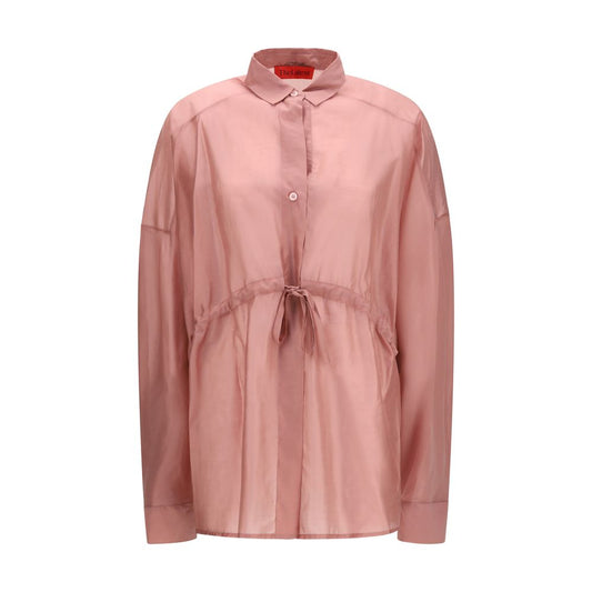 Multicolor Lyocell Shirt