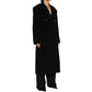 Black Cashmere False