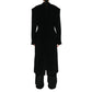 Black Cashmere False