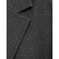 Gray Cashmere False