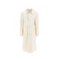White Cotton False