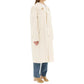 White Cotton False