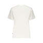 Bianco Cotton Woman T-Shirt