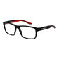 Black Plastic Glasses (Frames)