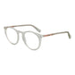 Transparent Plastic Glasses (Frames)