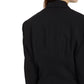 Black Wool Jacket