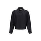 Black Linen Clothing