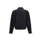 Black Linen Clothing