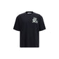 Black Cotton Sportswear