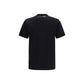 Black Cotton Sportswear