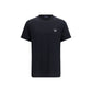 Black Cotton Sportswear