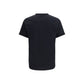 Black Cotton Sportswear