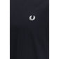 Black Cotton Sportswear