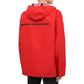 Multicolor Polyamide Shell Jacket