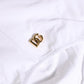 White Halter Top High Waist Bikini Bottom Swimwear